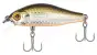 ZipBaits Khamsin Tiny SP-SR # 600 Gin Kuro / Orange Belly