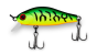 ZipBaits Khamsin Tiny SP-SR # 995 New Hot Tiger