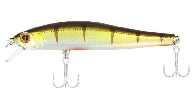 ZipBaits Rigge 70F # 401 Perch