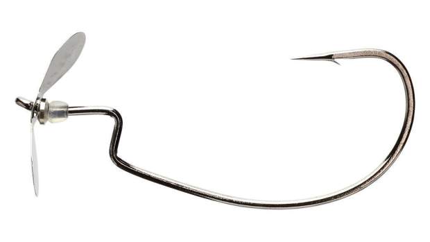 Decoy Worm 106 Screw Hook