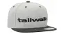 Tailwalk Snapback YUPOONG Grey / Black