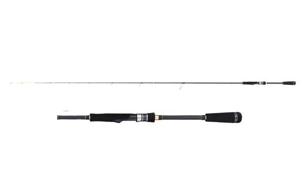 Tailwalk Boat Gamer SSD S65M/G