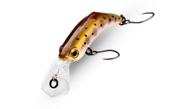 Bassday Mogul Helium 45F Area