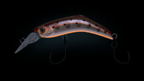 Bassday Mogul Helium 45F Area