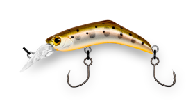 Bassday Mogul Helium 45F Area