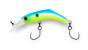 Bassday Mogul Helium 45F Area P-432 Blue Back / Lime
