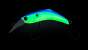 Bassday Mogul Helium 45F Area P-432 Blue Back / Lime