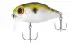 ZipBaits B-Switcher SSR Craze # 018 Ghost Threadfin Shad