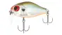 ZipBaits B-Switcher SSR Craze # 824 Silver Brown