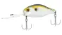 ZipBaits B-Switcher MDR Midget # 018 Ghost Threadfin Shad