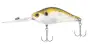 ZipBaits B-Switcher 4.0 Rattler # 018 Ghost Threadfin Shad