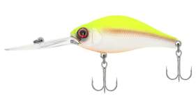 ZipBaits B-Switcher 4.0 Rattler # 673 Sexy Chart