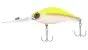 ZipBaits B-Switcher 4.0 Rattler # 673 Sexy Chart