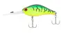 ZipBaits B-Switcher 4.0 Rattler # 995 New Hot Tiger