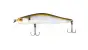 ZipBaits Orbit 80 SP-DR # 018 Ghost Threadfin Shad