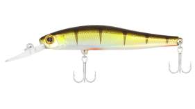 ZipBaits Rigge Deep 70F # 401 Perch