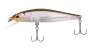 ZipBaits Rigge Flat 50S # 809 Mist Wakasagi