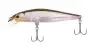 ZipBaits Rigge Flat 50S # 809 Mist Wakasagi