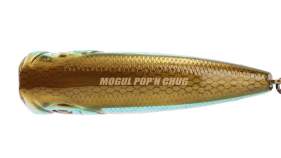 Bassday Mogul Popper 65