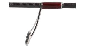 Major Craft Finetail FAX-632L Area - Schiefe Spitze
