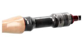 Major Craft Finetail FAX-632L Area - Schiefe Spitze