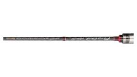 Major Craft Finetail FAX-632L Area - Schiefe Spitze