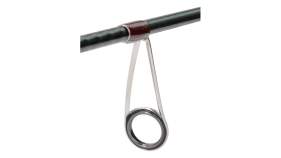 Major Craft Finetail FAX-632L Area - Schiefe Spitze