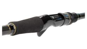 Major Craft DAYS DYC-70H - Schiefe Spitze