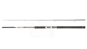 A-TEC Crazee Salmon Shaft S1002 - Lackfehler im Griffteil