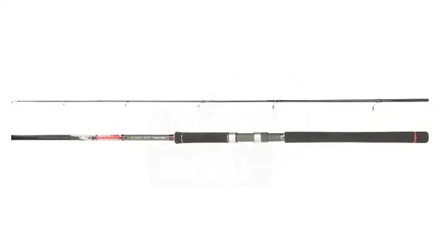 A-TEC Crazee Salmon Shaft S1002 - Kratzer im Spitzen- und Griffteil