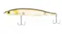 A-TEC Crazee Minnow 70SF # 001 Ghost Wakasagi