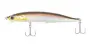 A-TEC Crazee Minnow 70SF # 004 Hologram Shad