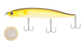 A-TEC Crazee Minnow 110SF