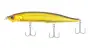 A-TEC Crazee Minnow 110SF # 006 Golden Shiner