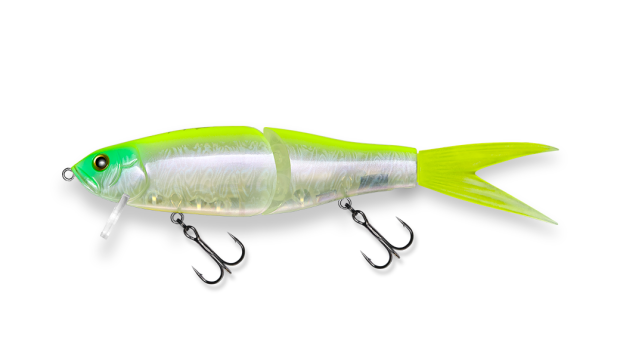 Fish Arrow Riser Jack