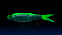Fish Arrow Riser Jack