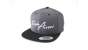 Fish Arrow Flat Cap