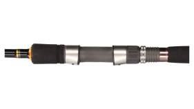 Major Craft Crostage CRX-862ML - Lackfehler im Griffteil