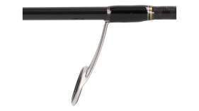 Major Craft Crostage CRX-862ML - Lackfehler im Griffteil