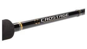 Major Craft Crostage CRX-862ML - Lackfehler im Griffteil