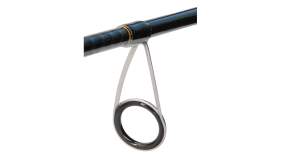 Major Craft Crostage CRX-862ML - Lackfehler im Griffteil