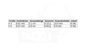 Decoy Worm 15 Dream Hook