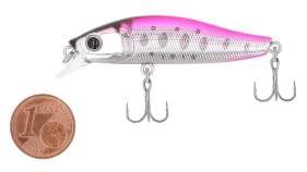 A-TEC Crazee Stream Minnow 50S