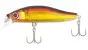 A-TEC Crazee Stream Minnow 50S #004 Aka-Kin