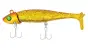 A-TEC Crazee Jig Head Swimmer 15 #003 Red Gold