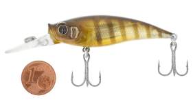 A-TEC Crazee Shad 59SR