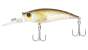 A-TEC Crazee Shad 59SR #001 Ghost Wakasagi