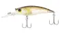 A-TEC Crazee Shad 59SR #001 Ghost Wakasagi