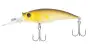 A-TEC Crazee Shad 59SR #003 Pearl Ayu