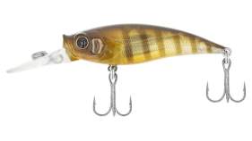 A-TEC Crazee Shad 59SR #004 Noike Gill